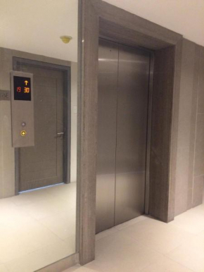Sentinel residence cubao Good view